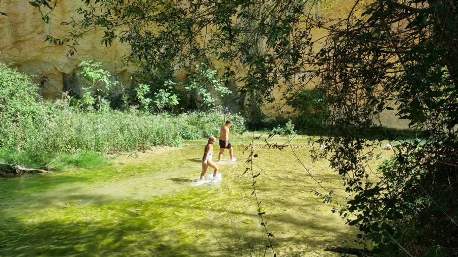 שביל הגשרים 